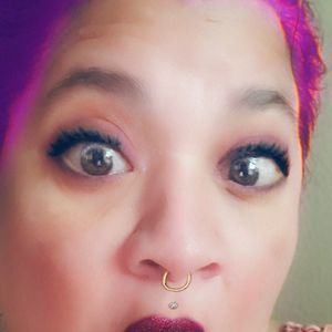 Meet your Posher, Rita